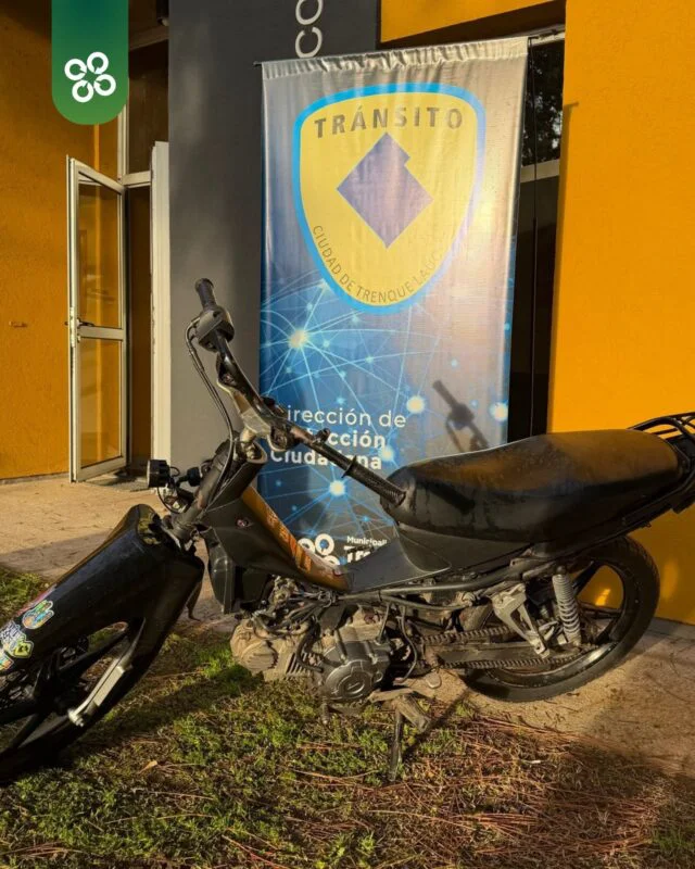 MOTO SECU