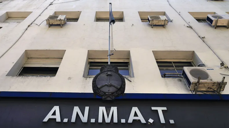 anmat