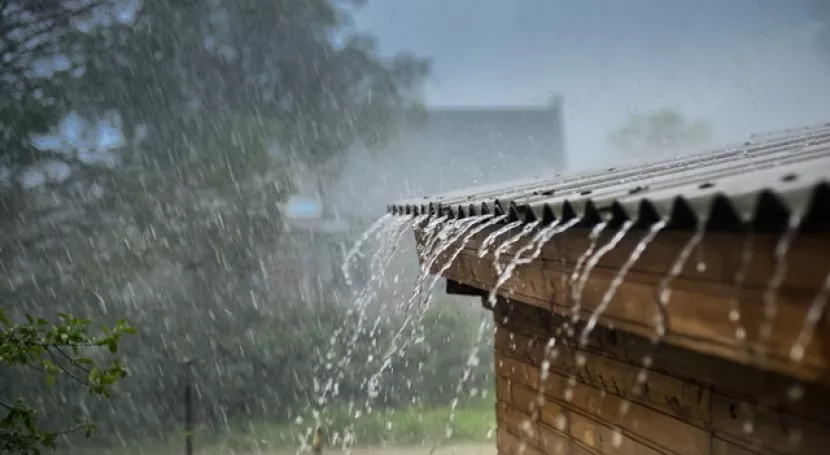 lluvia 2