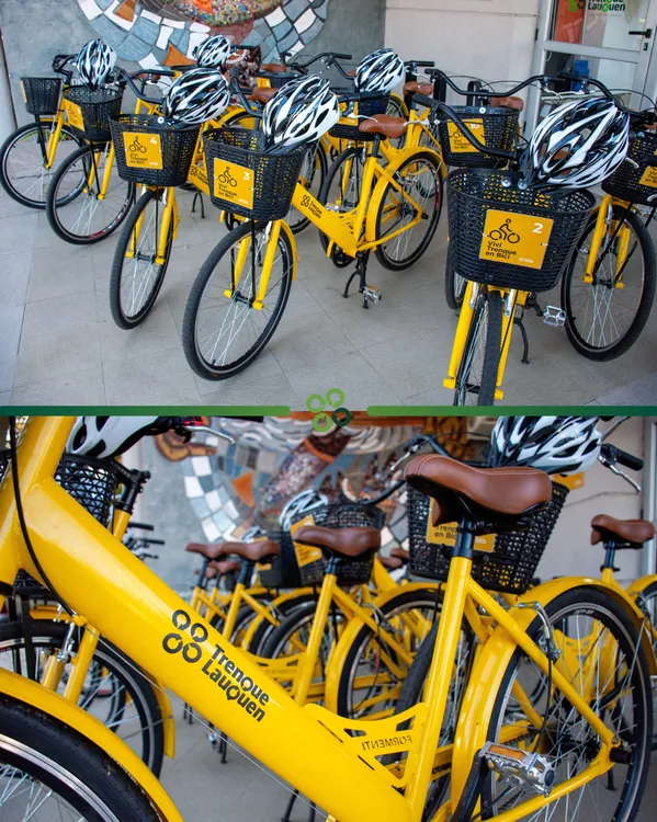 bicis
