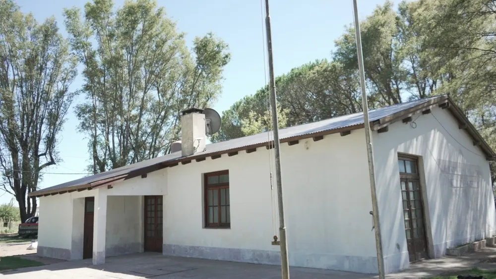 escuela obra