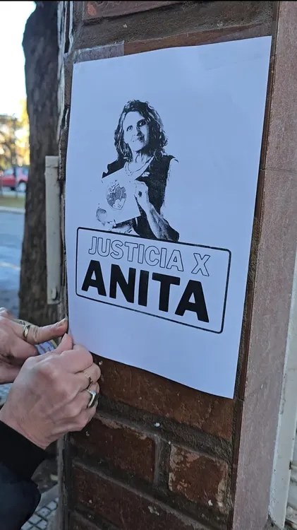 anita 2