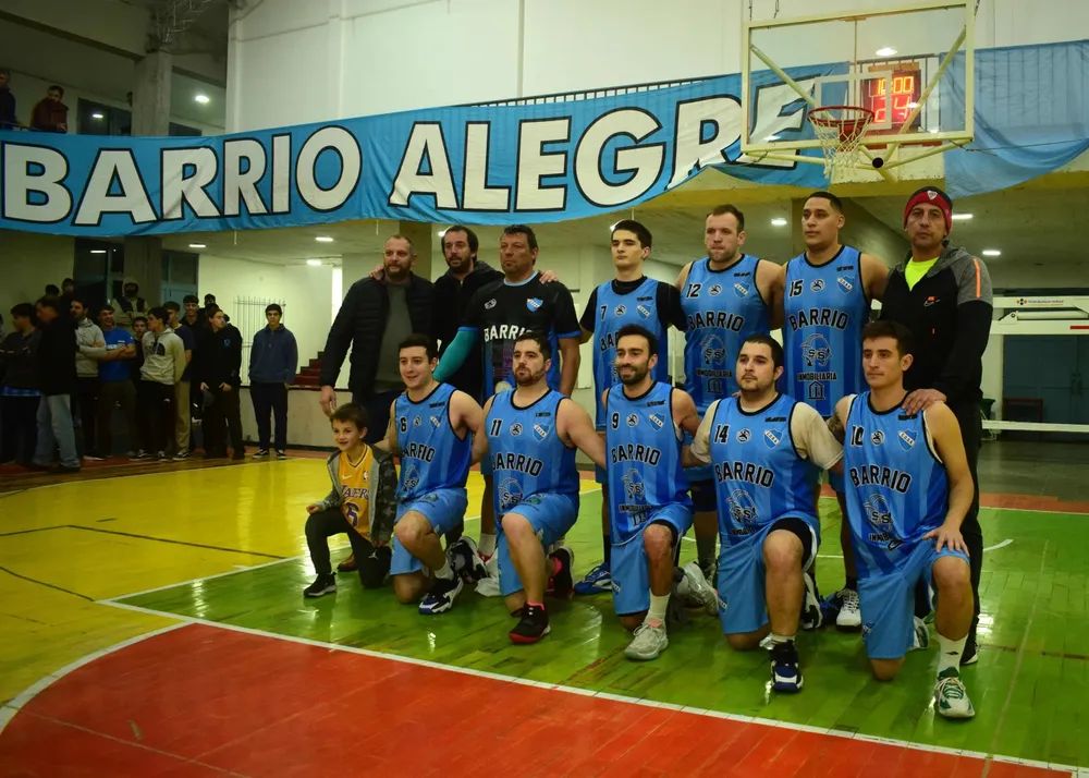 basquet