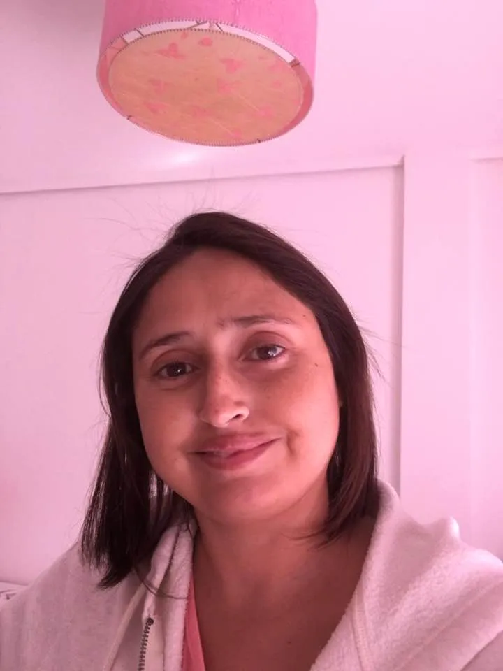 rocio