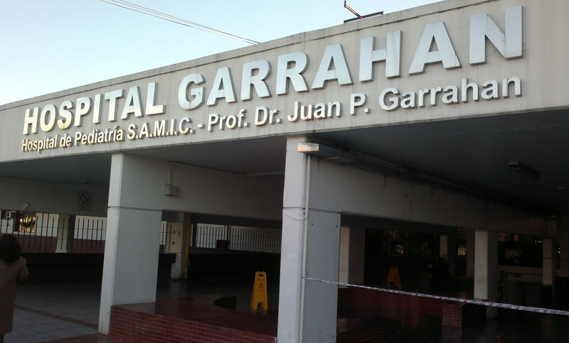 garrahan