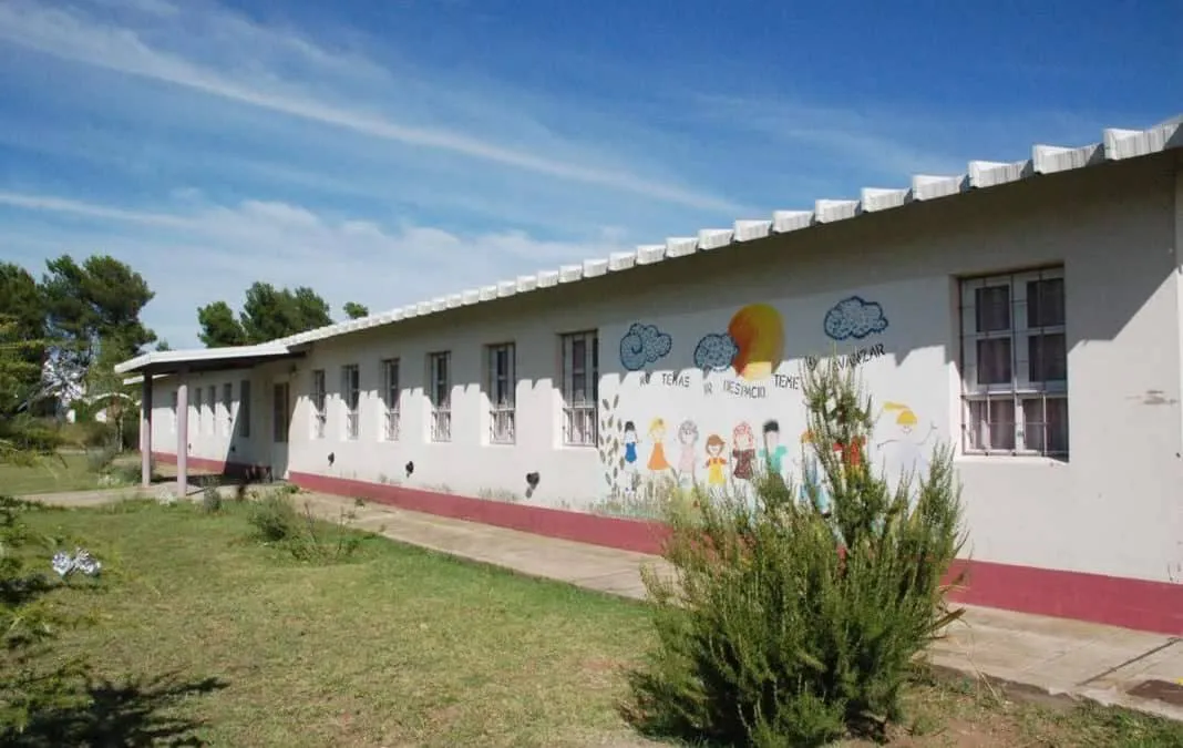 escuela 502