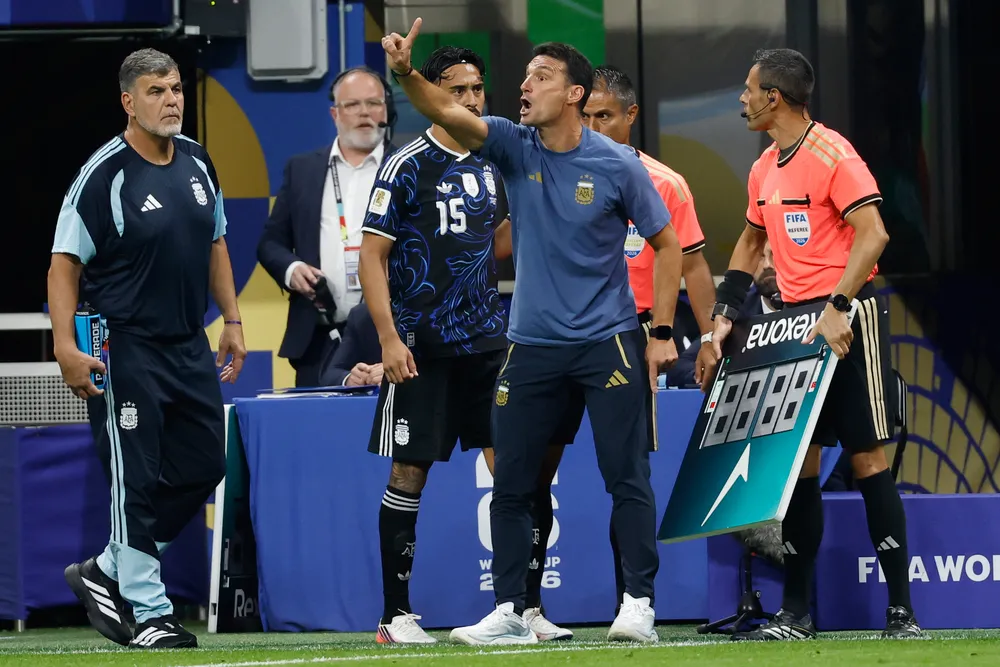 SCALONI