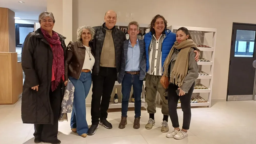 crespo utedyc