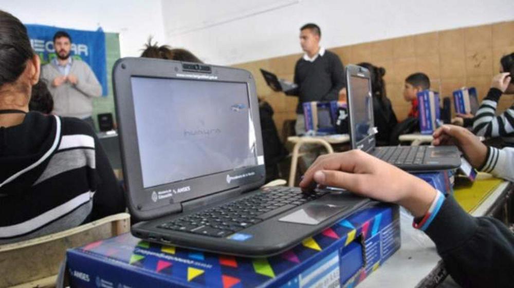 conectar igualdad