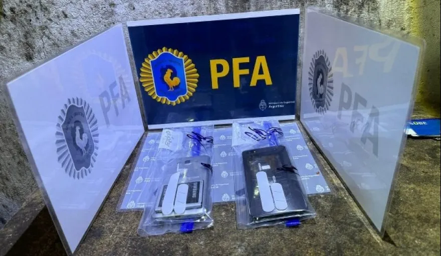 pfa
