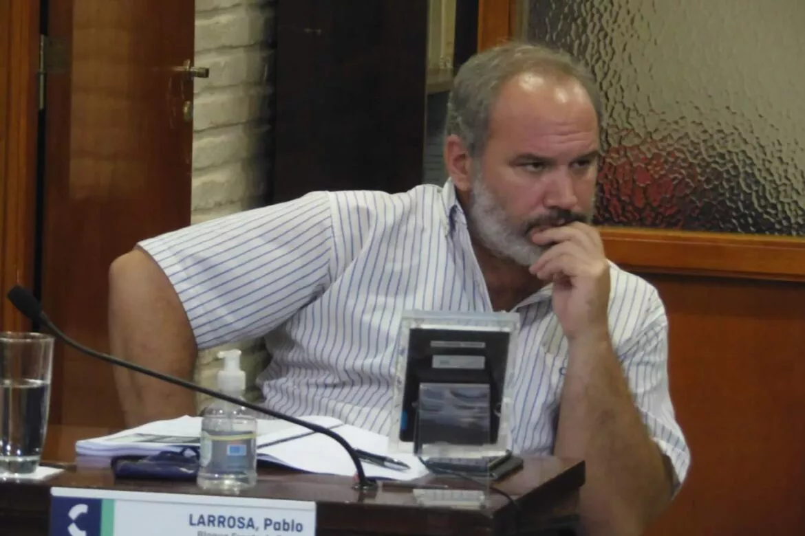 larrosa dia