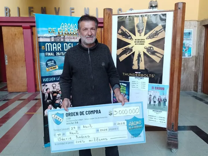 premio barrio
