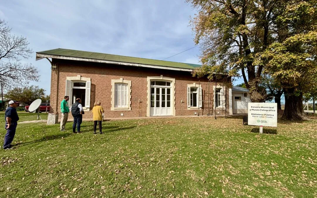 escuela muni giro
