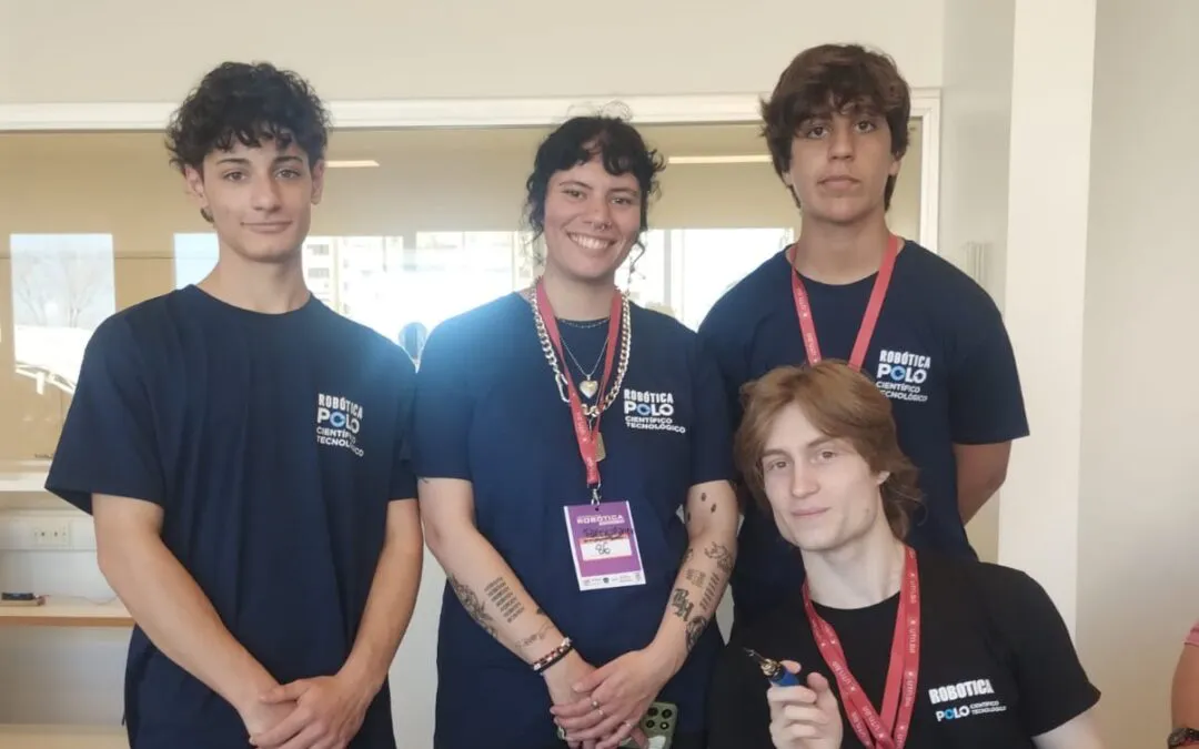 robotica evento nacional