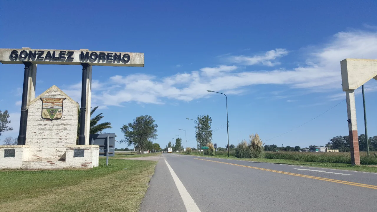 g moreno