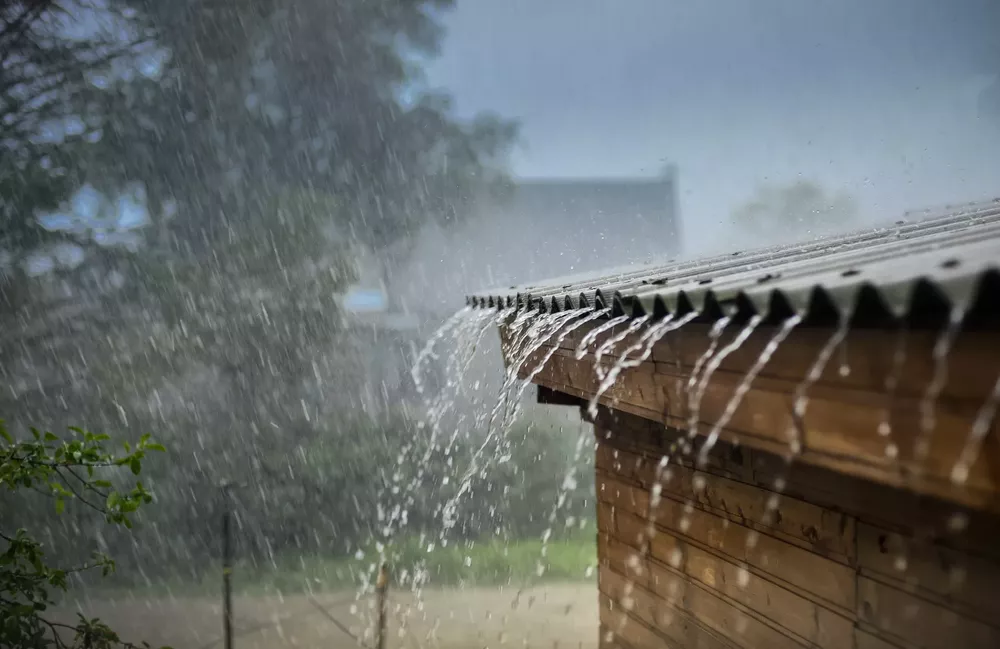 lluvias