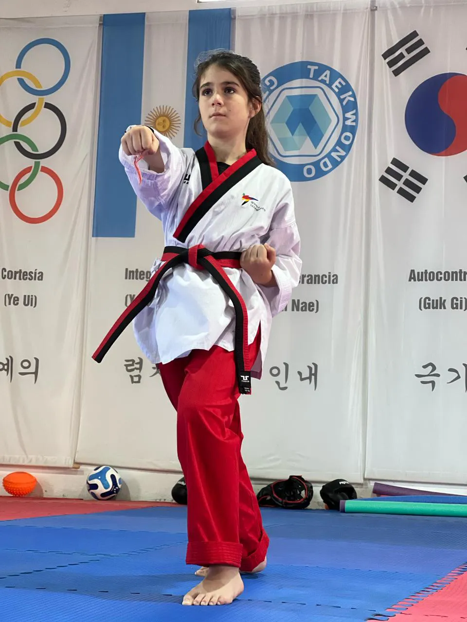 tkd