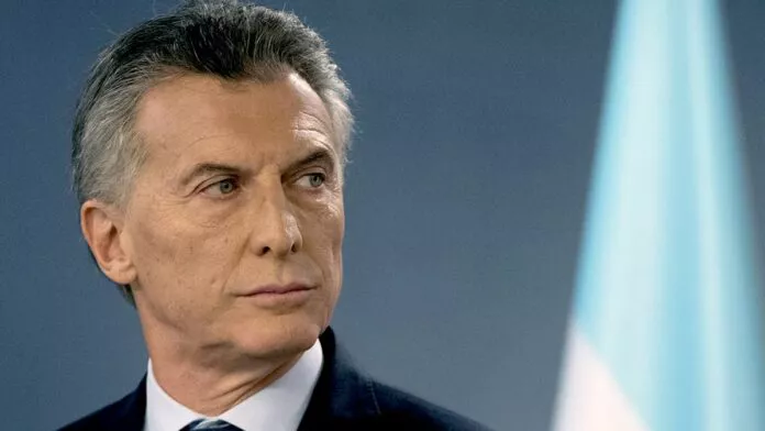 macri