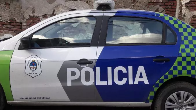 policia