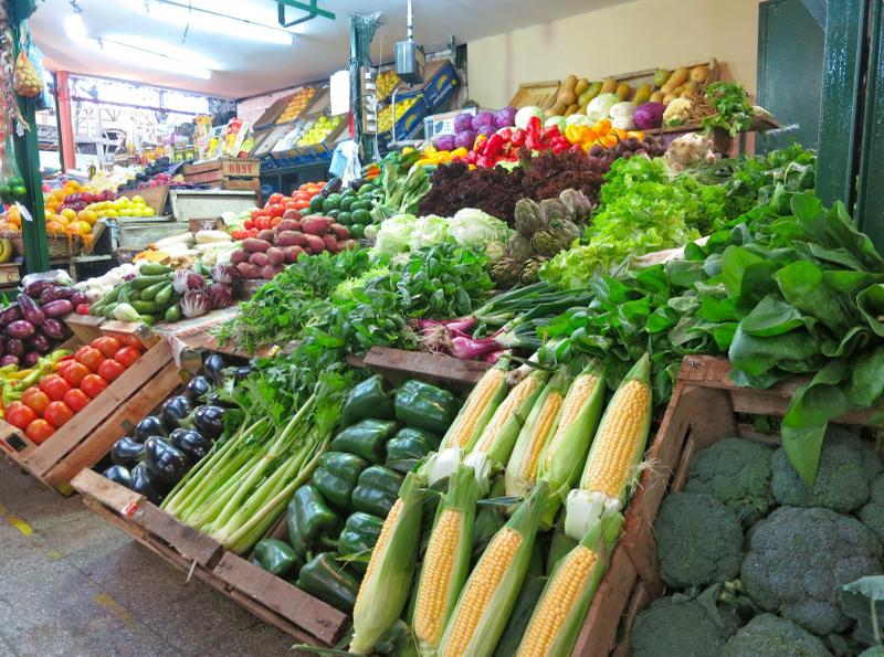 frutas