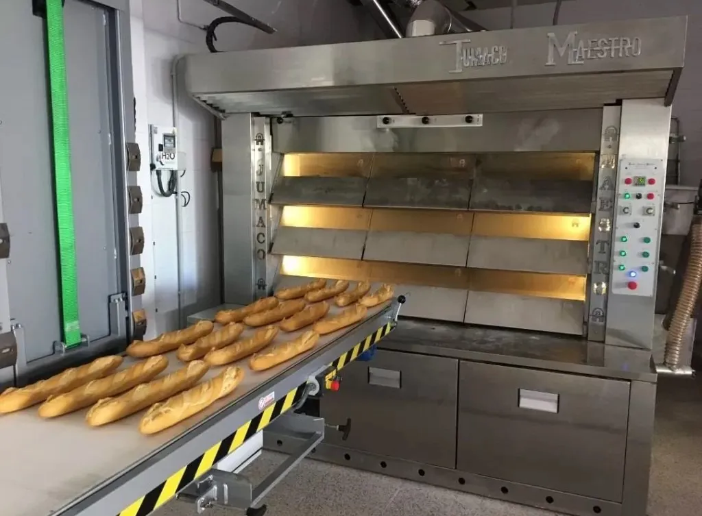 horno