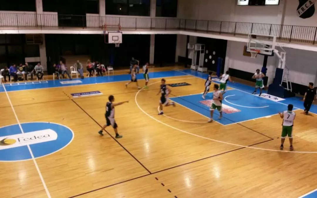 basquet
