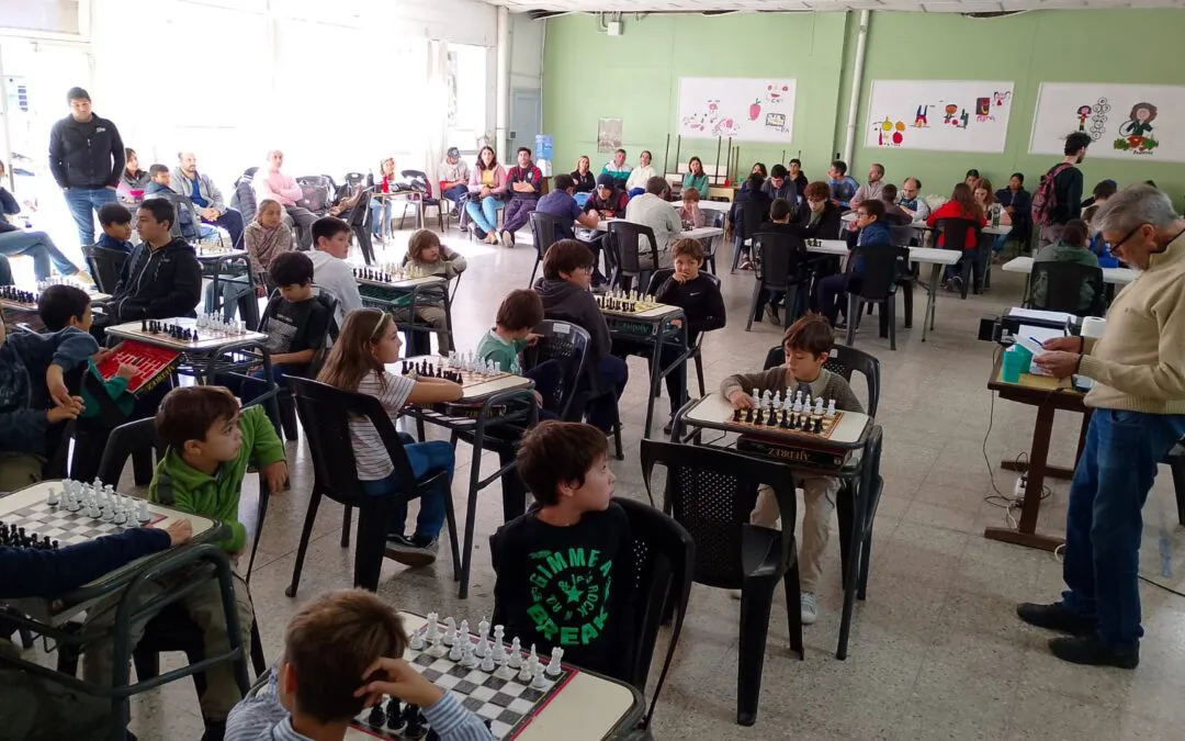 aje 6 cuidades