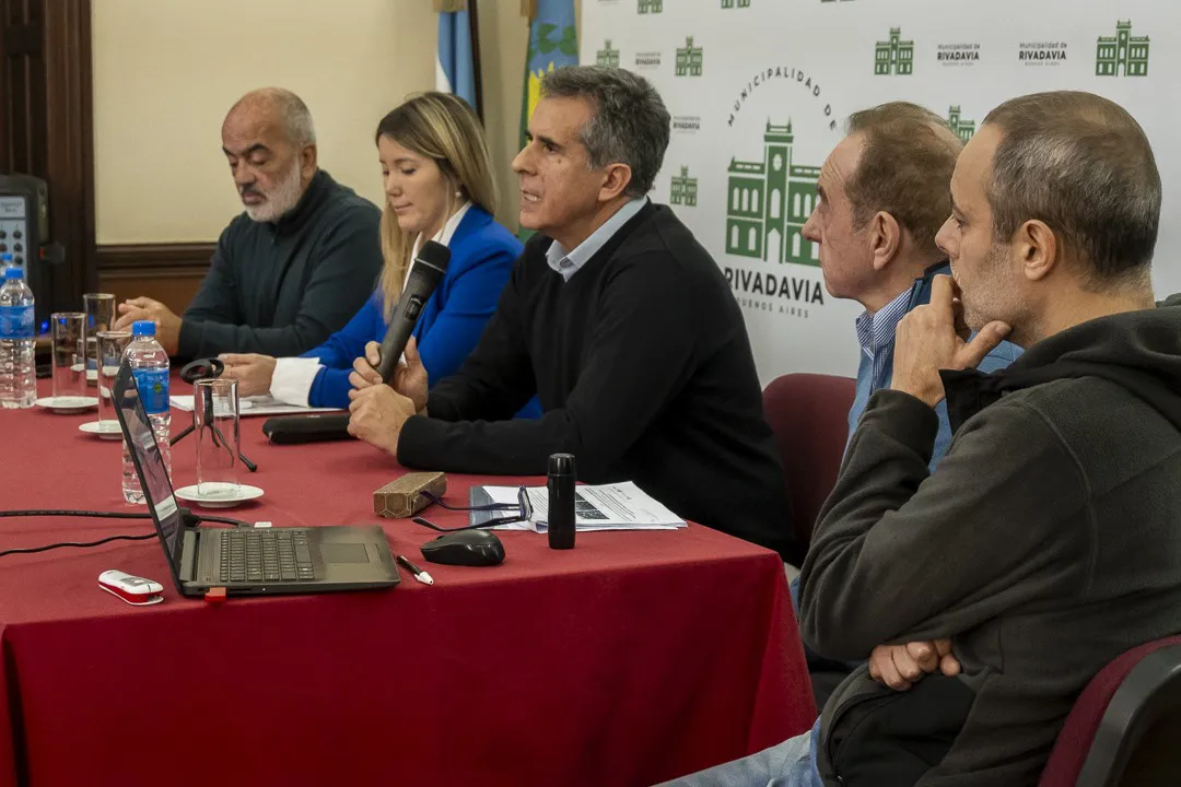 juanci pluvial