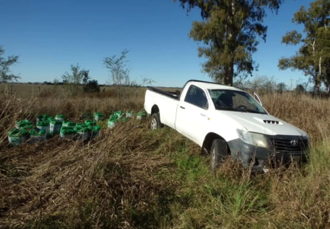 agro camio
