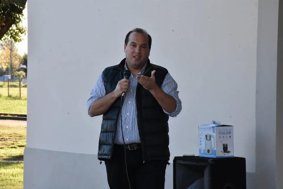 reco beruti