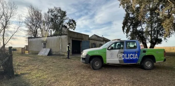 olavarria muertes