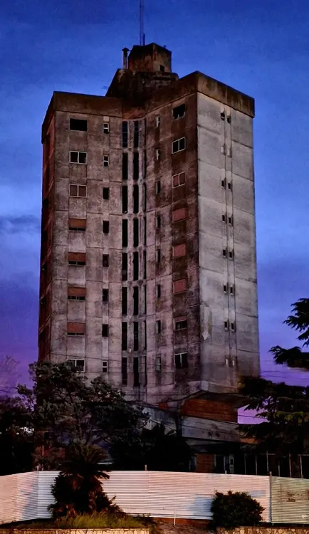 el faro