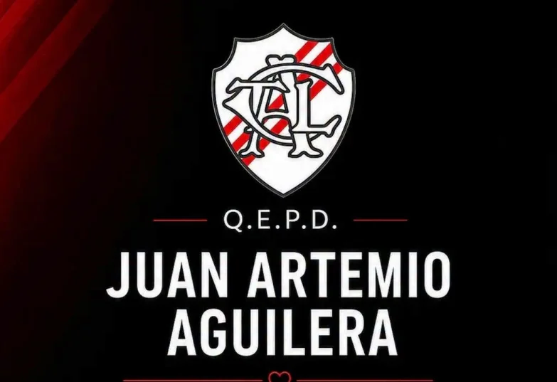 AGUILERA JUAN