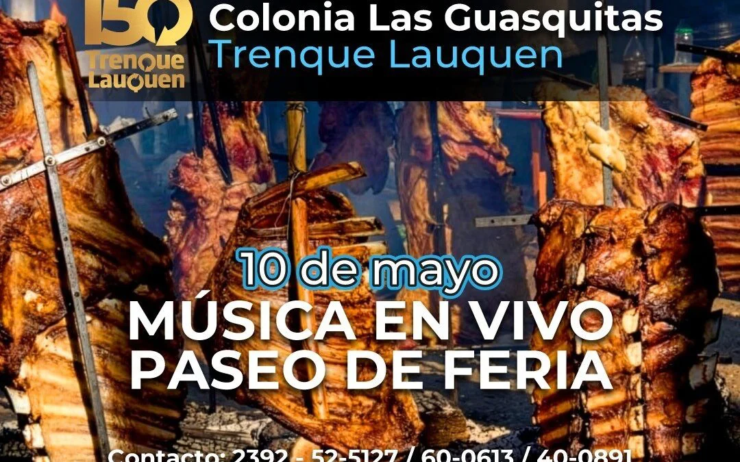asador