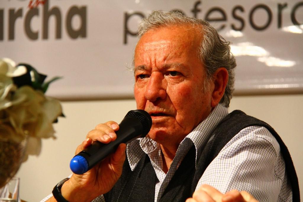 francisco islas
