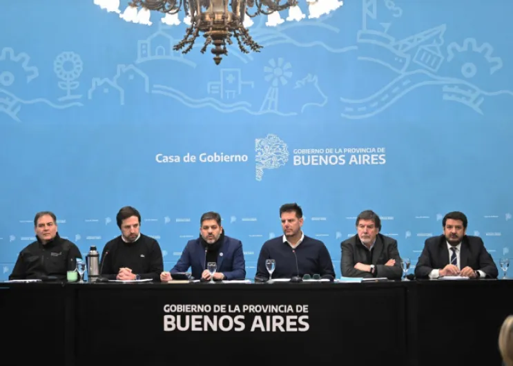 Conferencia 8 de julio 2024