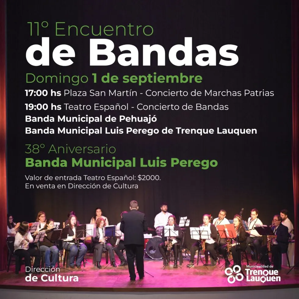 bandfas