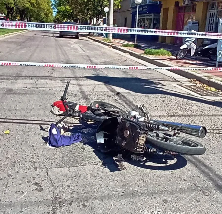 CHOQUE ORO Y MONFERRAND