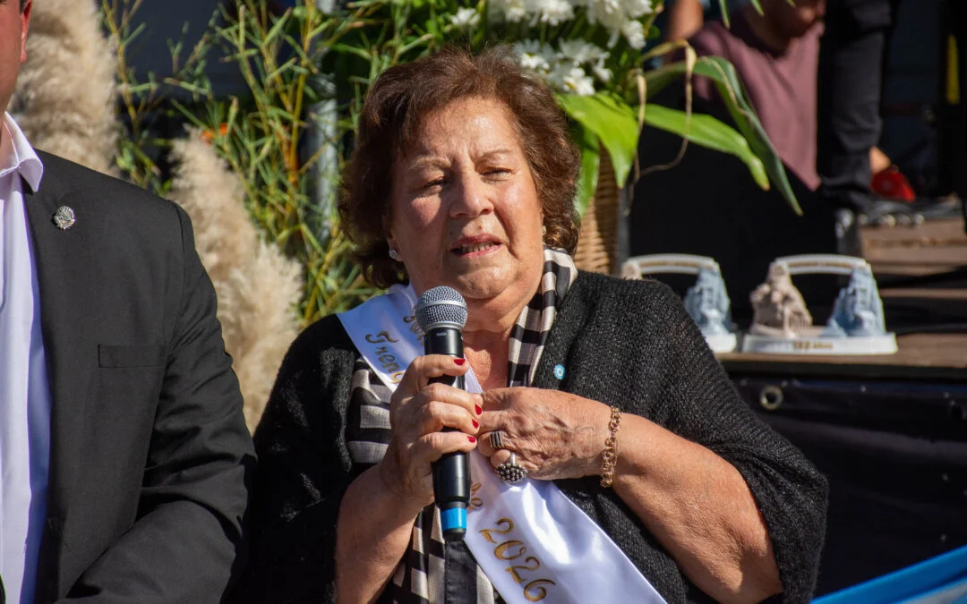 cristina