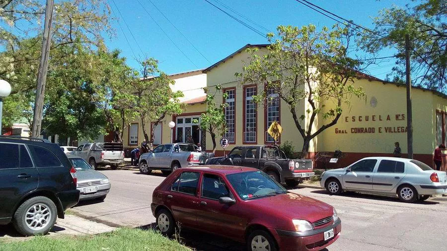 escuela 5