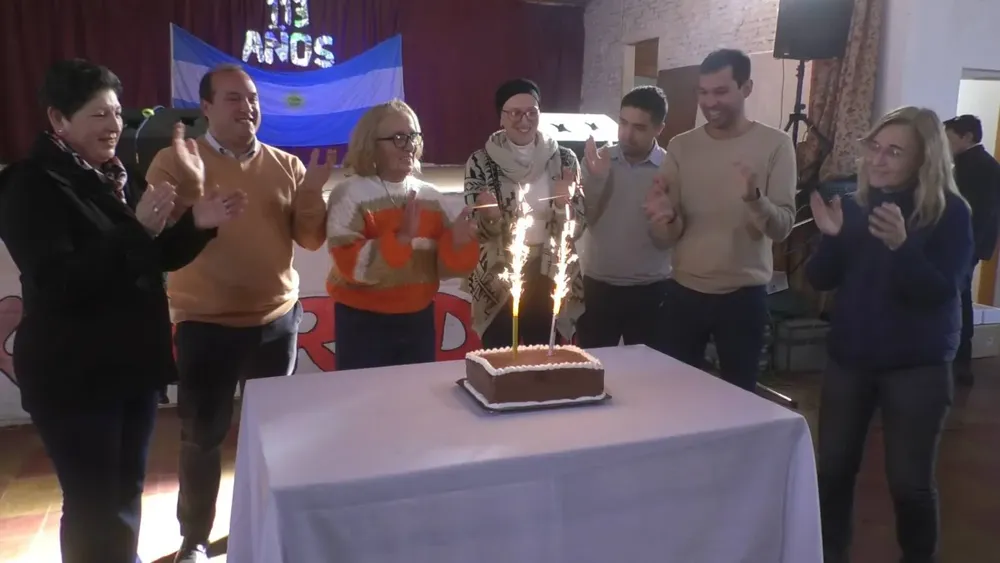 aniversario