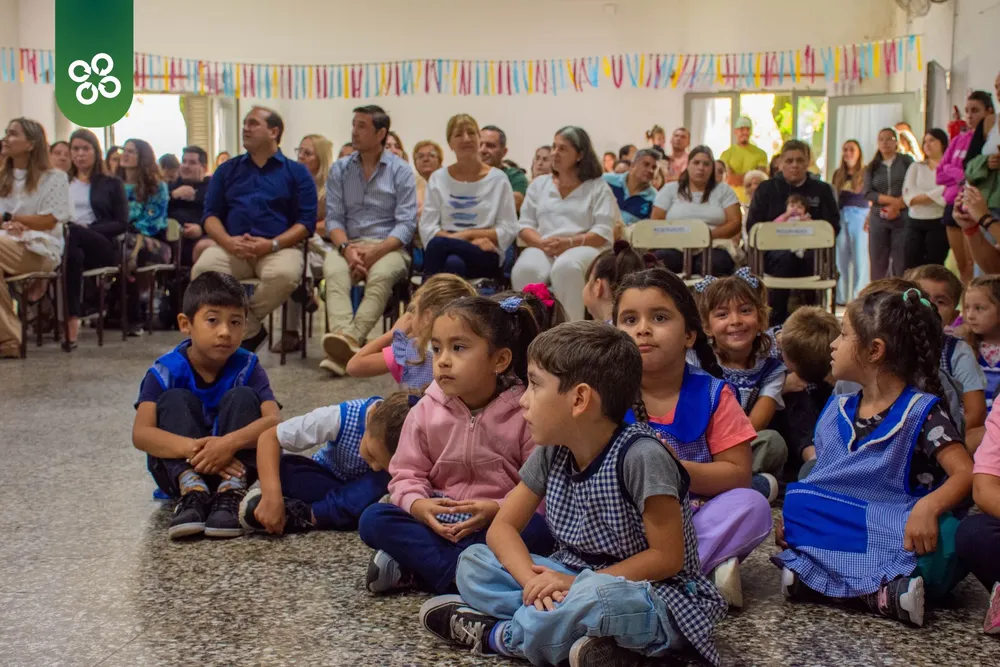 NIÑOS