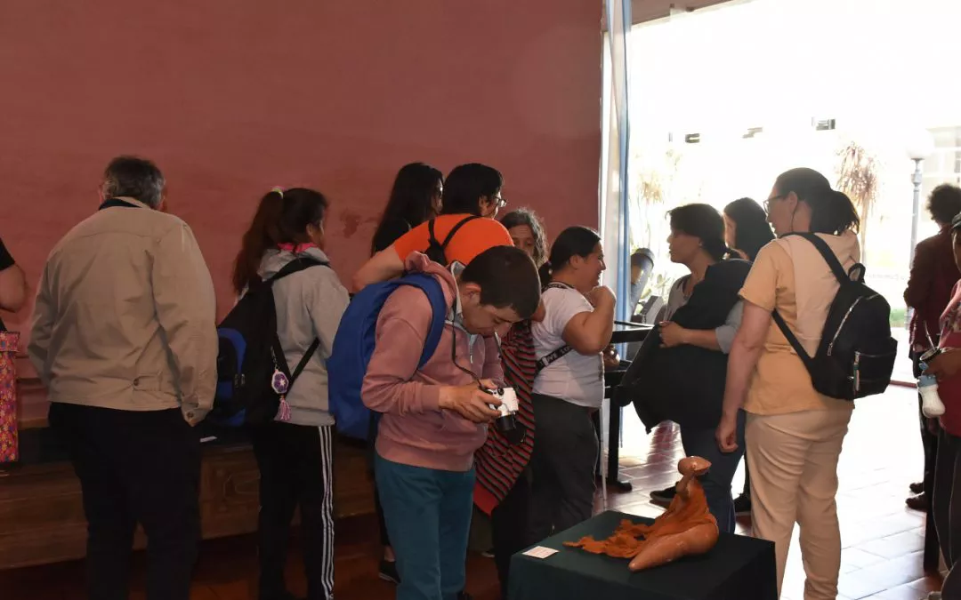 museos
