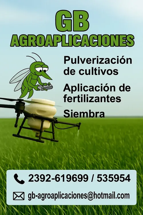 gb agro 2