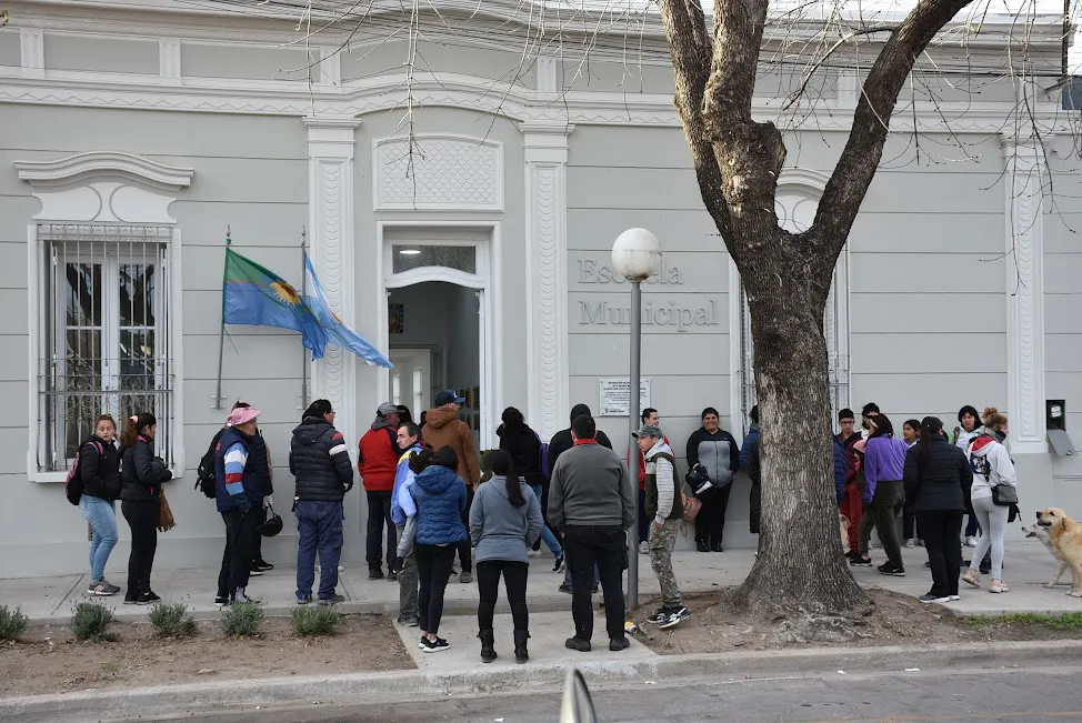 escuela