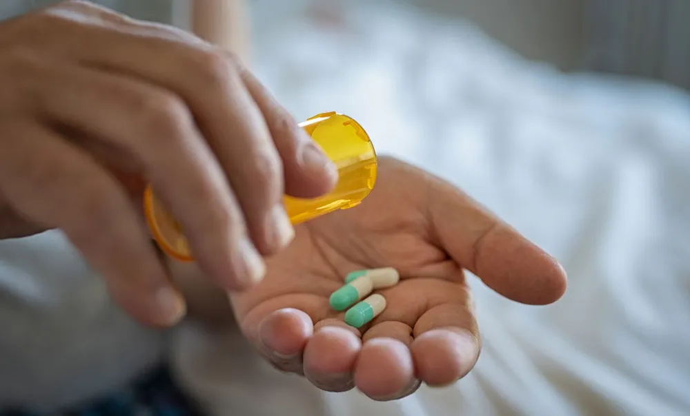 antibiotic-resitance