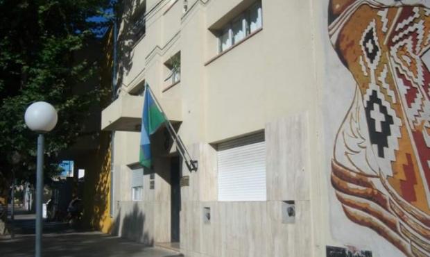 consejo escolar frente