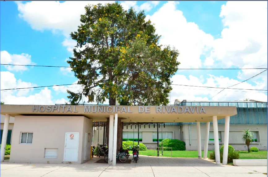 hospi riva