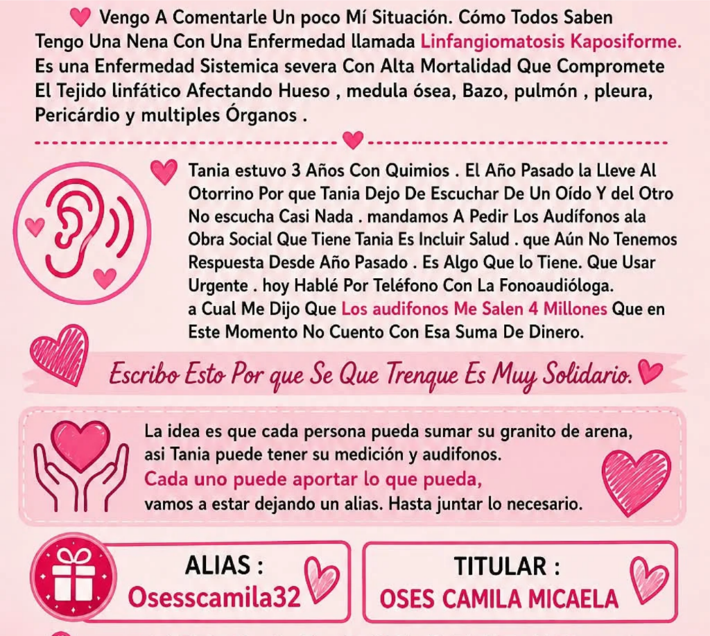 TANIA