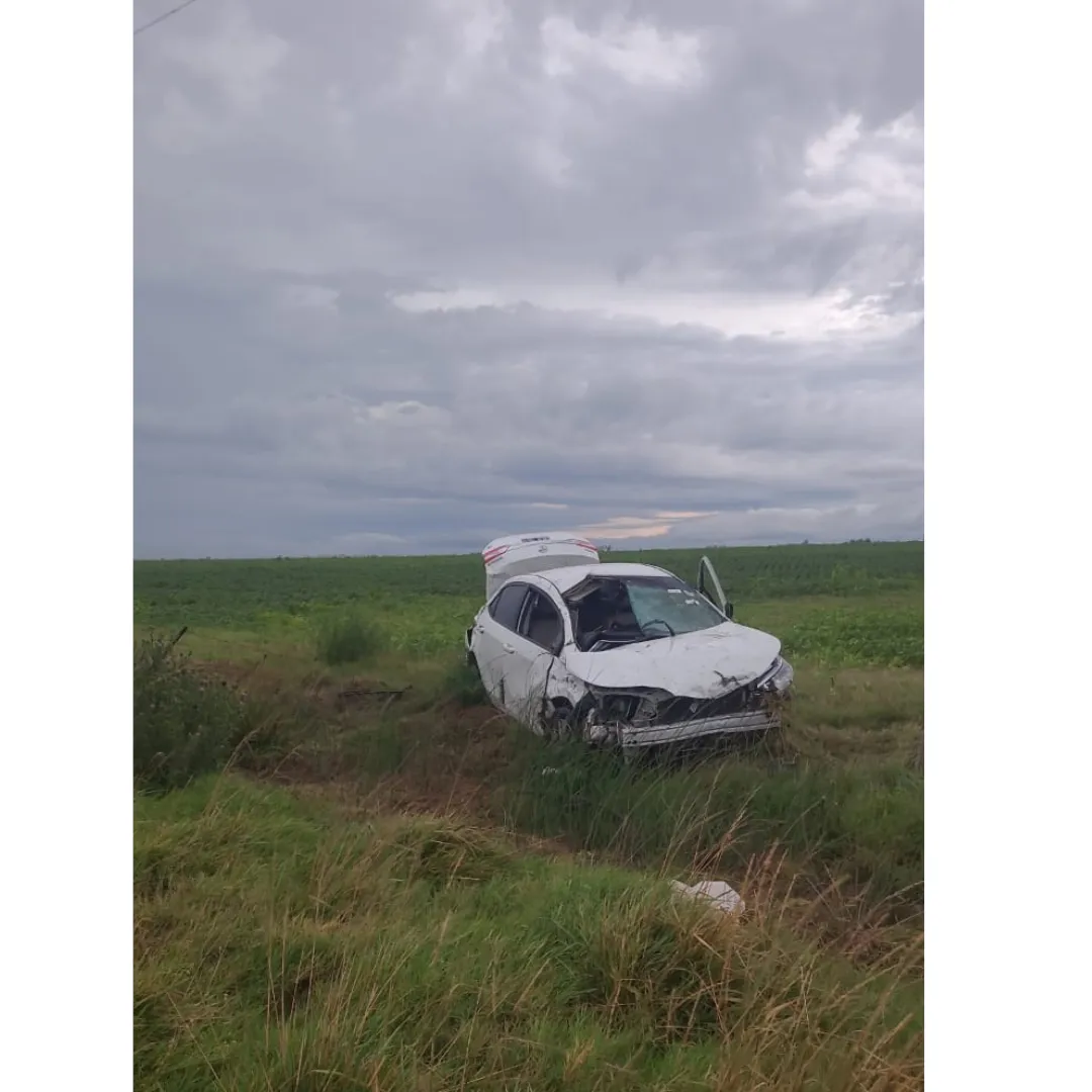 auto ruta